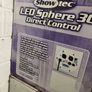 Showtec LED Sphere 30cm Image 2