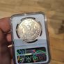 1921 slabbed morgan Image 4