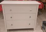 hemnes chest of drawers