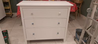 hemnes chest of drawers