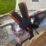 Stihl KM131 R Brand New Image 2