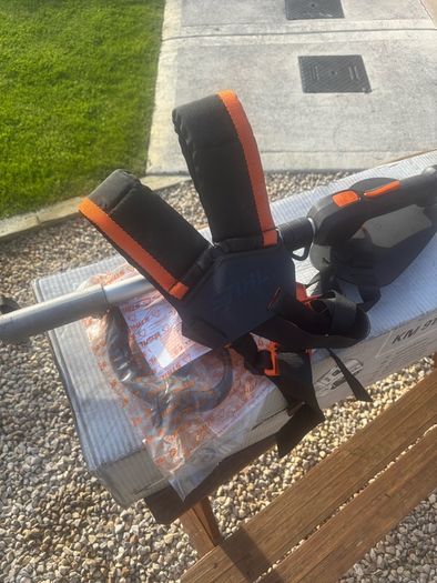 Stihl KM131 R Brand New