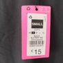 Brand new sports wear for women size S Image 9