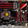 ASUS ROG Rampage III Formula - X58 LGA1366 Motherboard (Boxed) Image 4