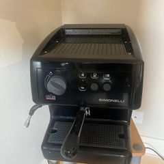 Neuvo Simonelli Espresso Machine