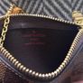 Louis Vuitton Damier Key Pouch Image 5