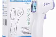 Infrared Thermometer