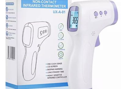 Infrared Thermometer