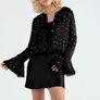 Sinead Keary blouse Image 5