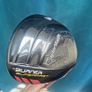 Taylormade Burner Superfast Driver Image 8