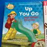 Read with Oxford Biff, Chip and Kipper phonics series Image 2
