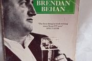 "Confessions of an Irish Rebel by Brendan Behan