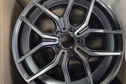 Genuine Mercedes AMG 19-inch alloy wheel