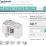 Homematic 16AH IP Switch Actuator-Meter flushmount Image 5