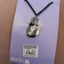 Heart costume pendant Image 4