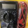 Digital Multimeter Image 3