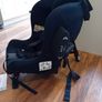 Axkid Minikid rear facing car seat Image 2