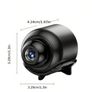 Smart Mini Security Camera 3 camera pack Image 3