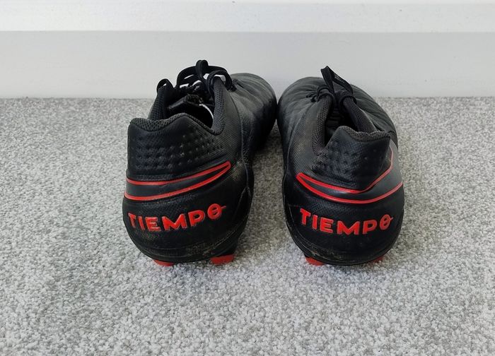 Nike Tiempo Legend 8 Pro Football Boots