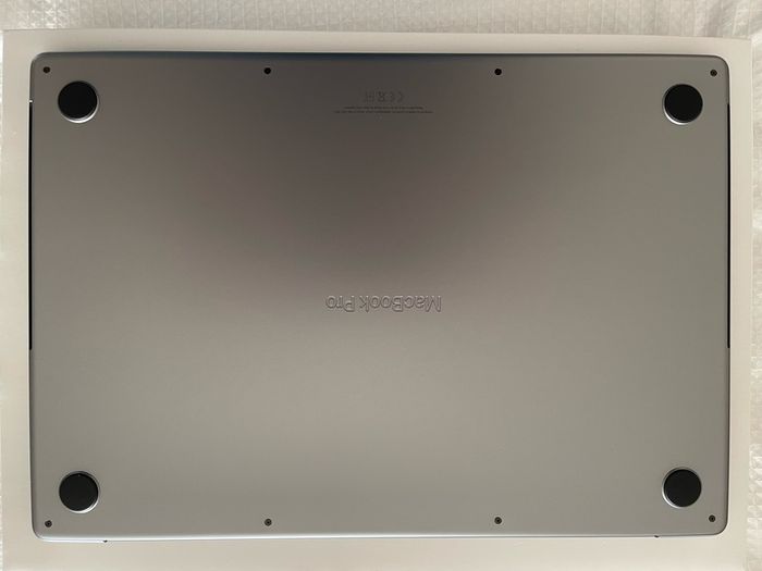 MacBook Pro M1
