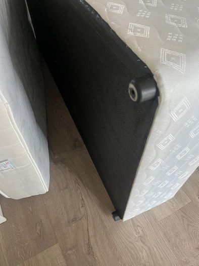 single bed base