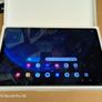 12.4 inch Samsung Galaxy Tab S9 FE+ W/ S Pen 12.4" 128GB Gray/ Mint Condition Image 6