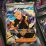 Drayton ! Ultra Rare ! from Surging Sparks Set ! 2024 ! Pokemon Card ! Image 2