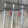 F clamps Image 3