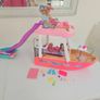 Barbie Dream Boat Luxury Boat Playset  Large Set Image 3