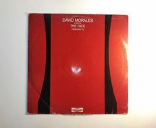 David Morales - Needin' U - Container Records - Absolutely HOPPIN Piano House CLASSIC!