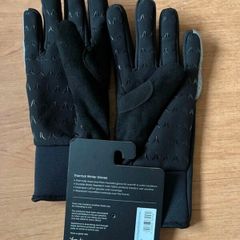 Cycling winter gloves