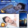 LED TV Backlights APP,4.36M USB Led Strip Lights with Remote for 65-75 Inch RGB 5050 APP Control Sync to Music Bias Lighting TV Led Lights for TV, Bedroom, Party and Home (Packaging May Vary) [Energy Class A+] Image 4