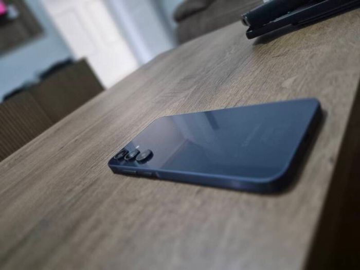 phone
