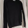 Boys fisherman style jumper Image 3