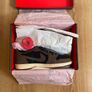 Travis Scott x Air Jordan 1 Low Dark Mocha (UK 10 / EU 45) - Like New, Boxed Image 5