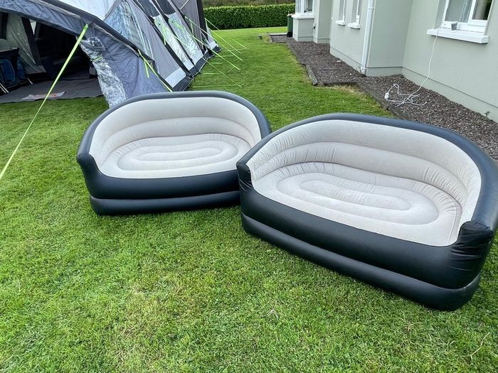 Kampa stundland