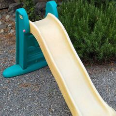 Child's slide