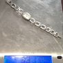 Sterling silver Rotary ladies watch Image 7