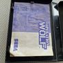 Operation Wolf Sega  Master System Arcade Retro Games Original Image 5
