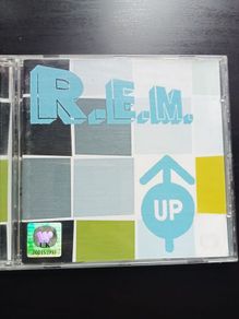 Rem - Up Cd