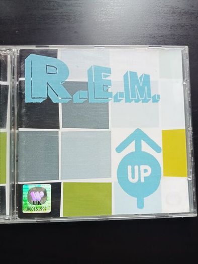 Rem - Up Cd
