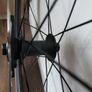Bontrager Aeolus Elite 35mm Carbon Wheelset Tubeless-ready Image 6