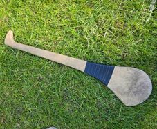 24" hurl