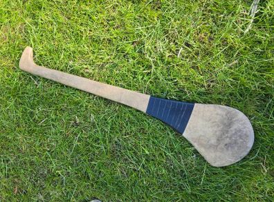 24" hurl