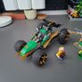 lego ninjago jungle raider Image 2