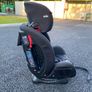 Joie Stages Car Seat 0 to 25kg Image 2