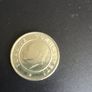 2019 Turkey coin 25 Kurus Image 2
