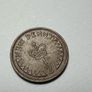 Coin UK Coin - 1/2 Penny Half Penny England Image 2