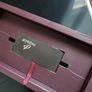 Parker Duofold Fountainpen with F stub nib. Image 7