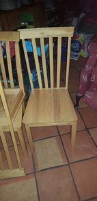 Kitchen Chairs